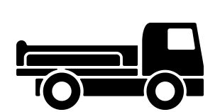 Dmd Icon Tip Truck 3